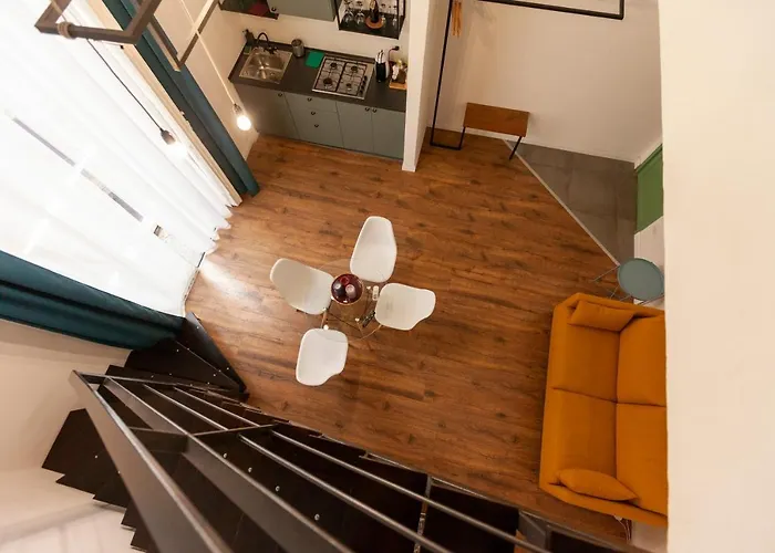 Pala Гостевой дом Неаполь