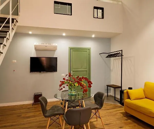 Гостевой дом Pala