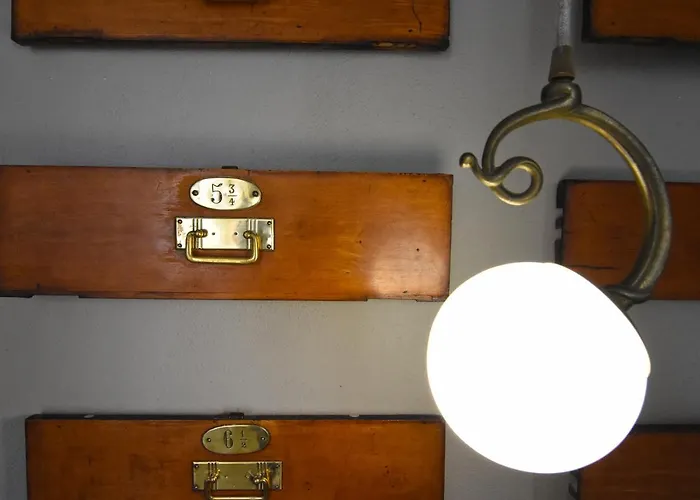 Pala Гостевой дом 4*